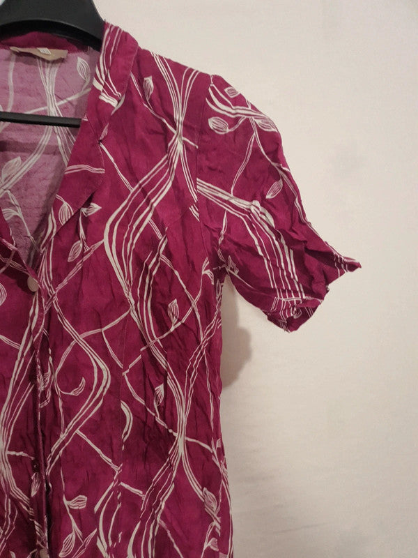 Robe longue d'été