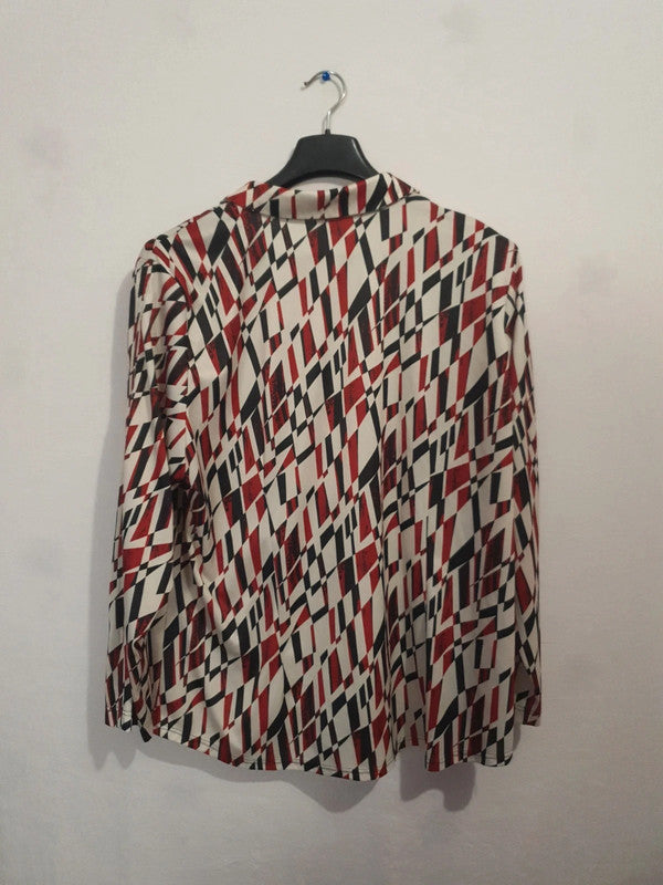 Belle chemise femme