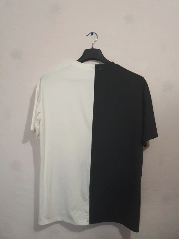 T-Shirt over size