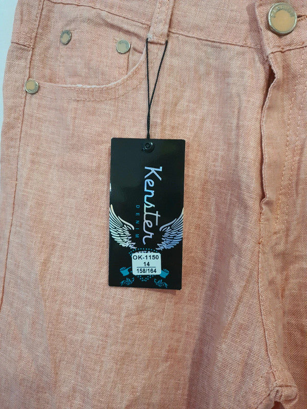 Pantacourt rose