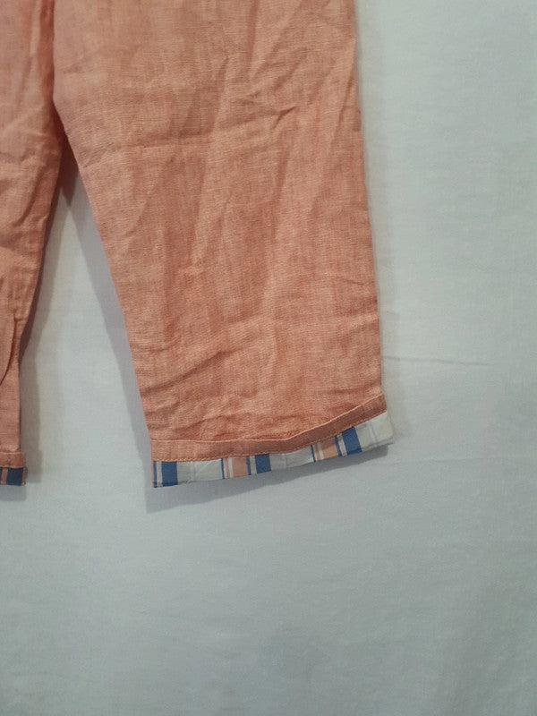 Pantacourt rose
