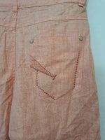 Pantacourt rose