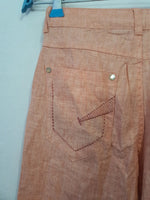 Pantacourt rose