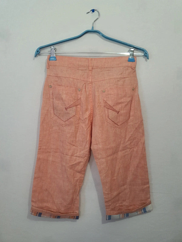 Pantacourt rose