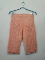 Pantacourt rose
