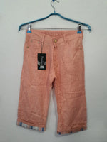 Pantacourt rose