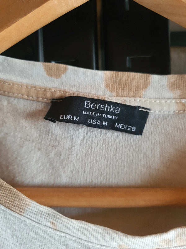 T-Shirt over-size