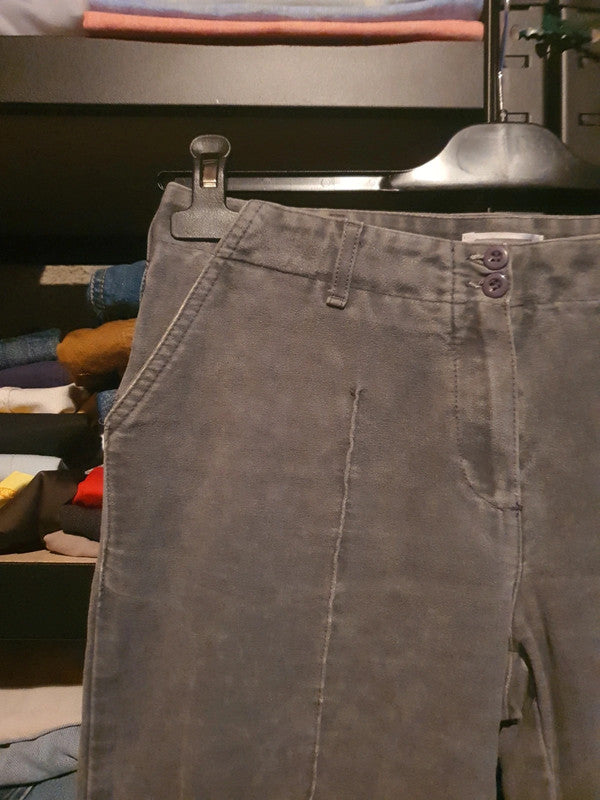Pantalon gris