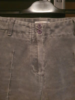 Pantalon gris