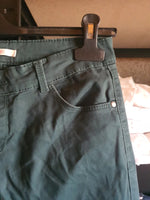 Pantalon vert