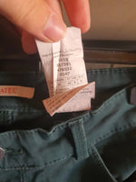 Pantalon vert
