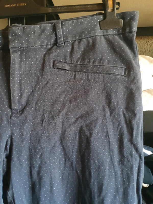 Pantalon GAP bleu marine
