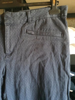 Pantalon GAP bleu marine