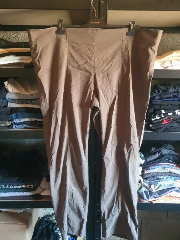 Pantalon grande taille Yessica