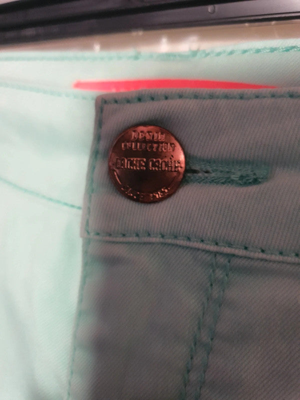 Jeans Cache Cache