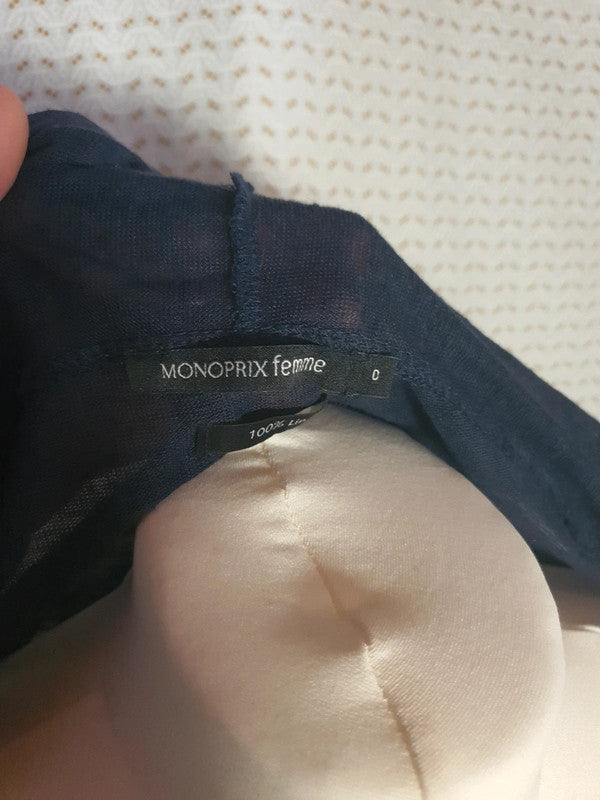 Cardigan Monoprix