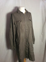 Robe chemise IKKS