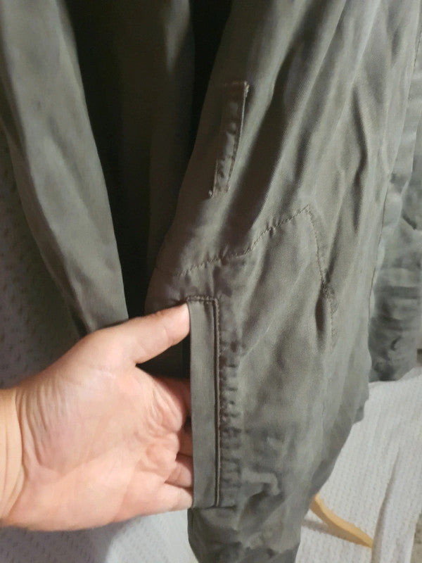 Robe chemise IKKS