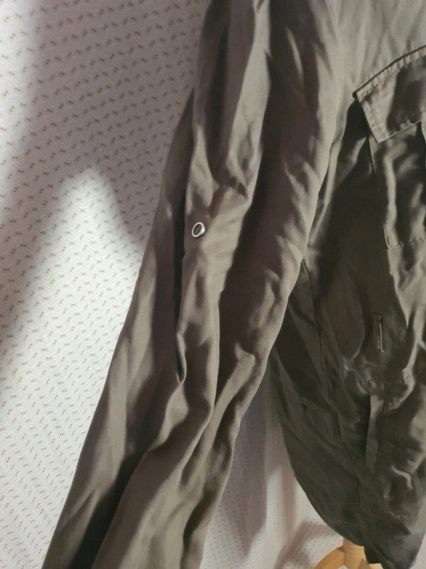 Robe chemise IKKS