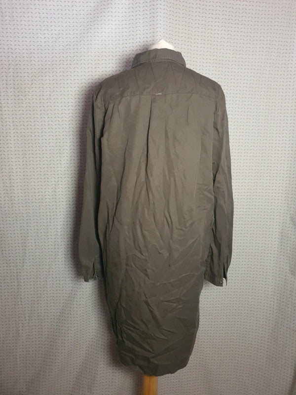 Robe chemise IKKS