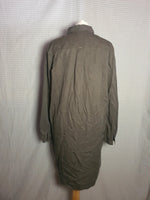 Robe chemise IKKS