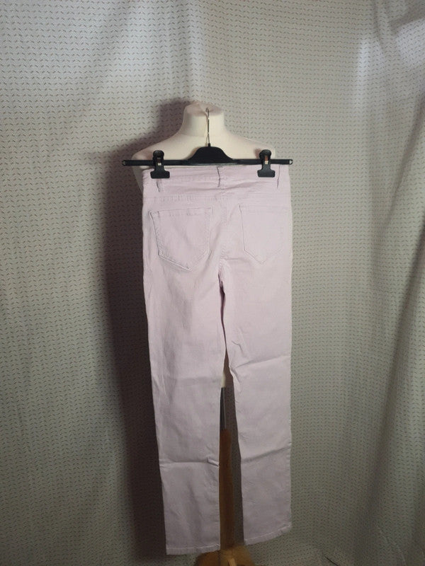 Jeans rose Yessica