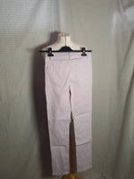 Jeans rose Yessica