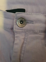 Jeans rose Yessica