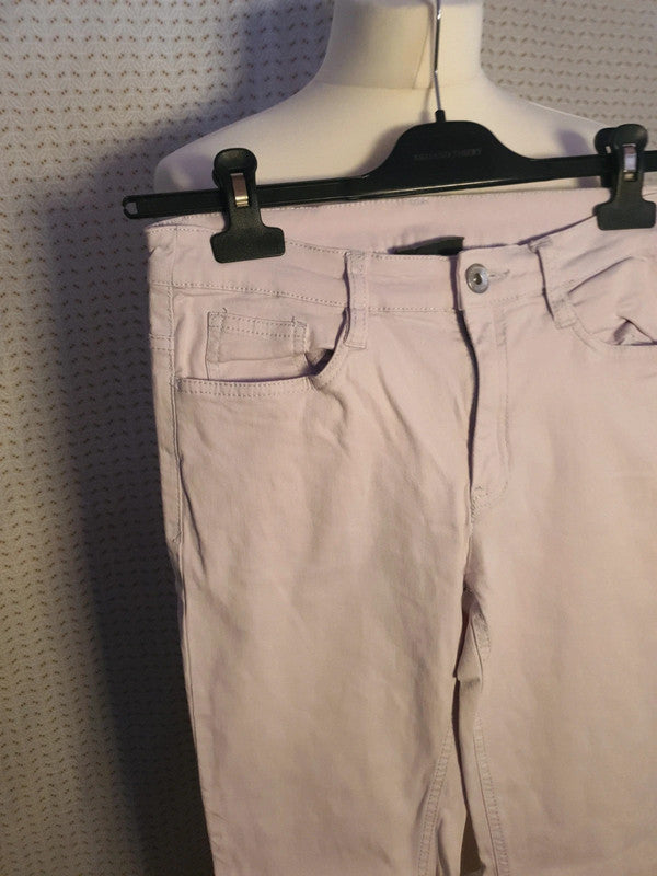 Jeans rose Yessica