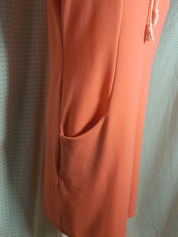 Robe rose Formul