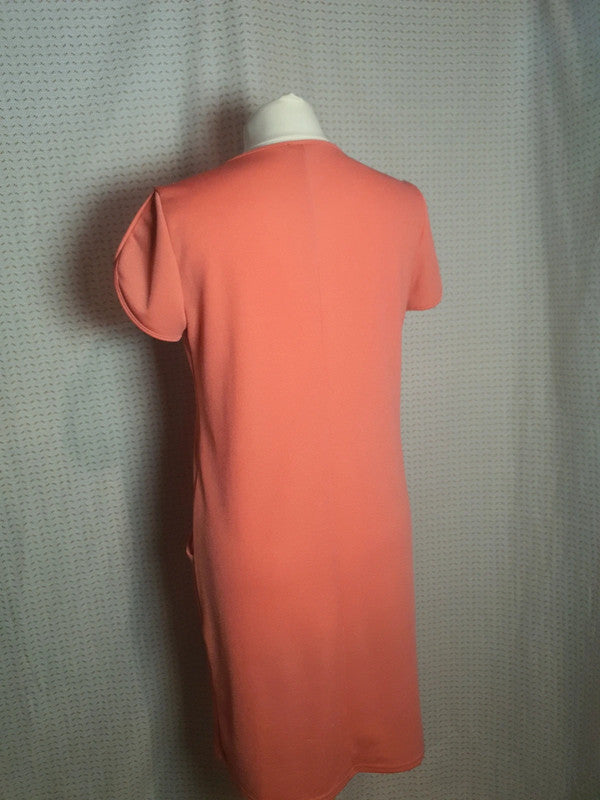 Robe rose Formul