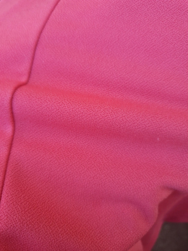 Robe rose Formul