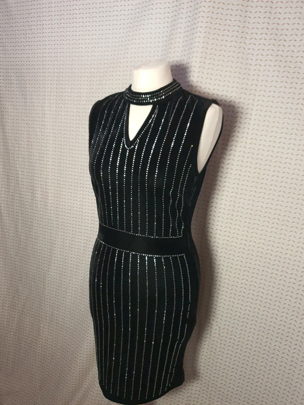 Robe noire Miss One