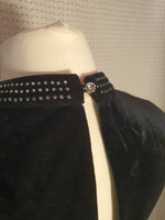 Robe noire Miss One