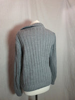 Pull gris IKAO