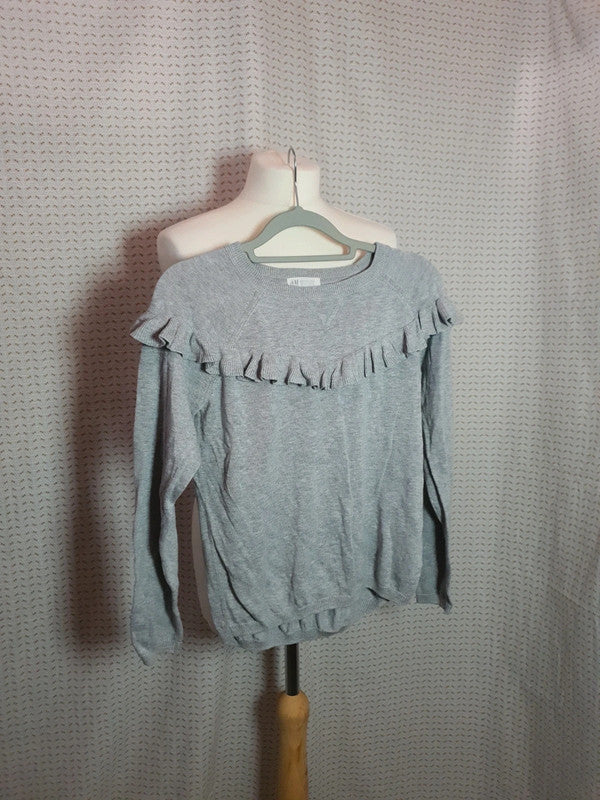 Pull fille H&M 10-12ans