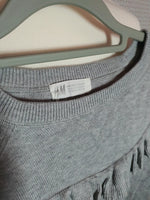 Pull fille H&M 10-12ans