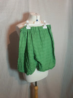 Short vert