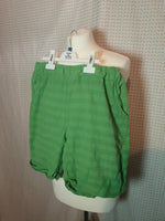 Short vert