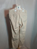Pantalon Celio beige