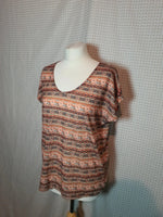 T-Shirt Camaïeu