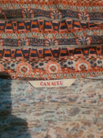 T-Shirt Camaïeu
