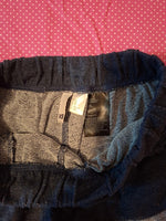Short bleu H&M Divided Taille XS
