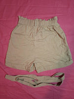 Short Tally Weil Taille XXS
