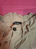 Short Tally Weil Taille XXS