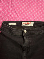 Short noir Jennyfer Taille XXS