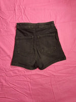 Short noir Jennyfer Taille XXS