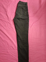 Jeans noir MNG Taille XXS