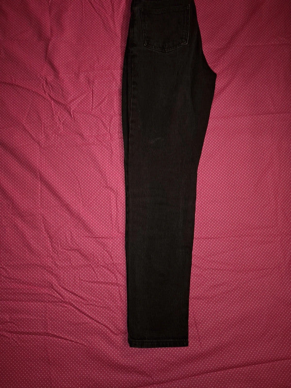 Jeans noir MNG Taille XXS