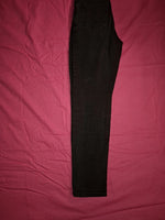 Jeans noir MNG Taille XXS